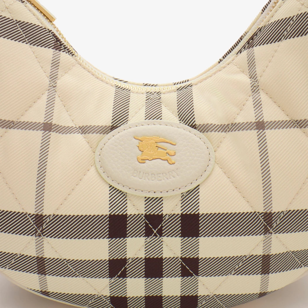 Horseshoe Crossbody Bag