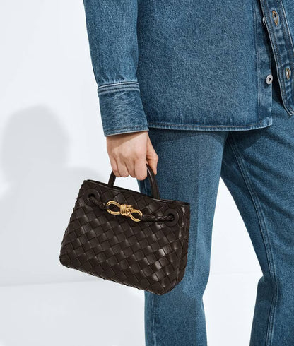 Bottega Veneta Mini Andiamo