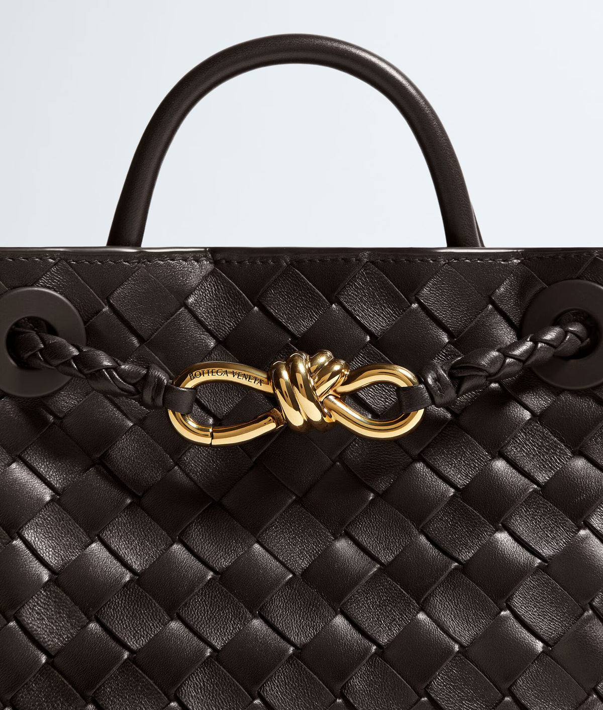 Bottega Veneta Mini Andiamo
