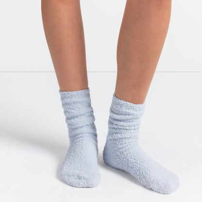 Cozy Knit Sock