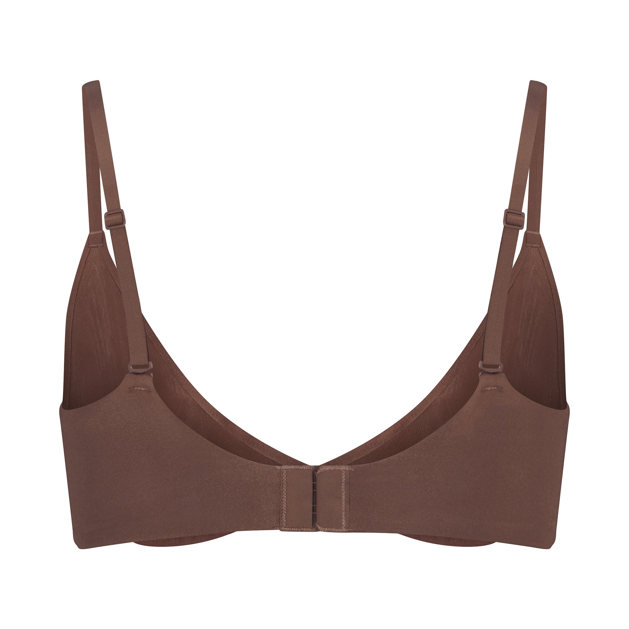 Weightless Scoop Bra — Part 1