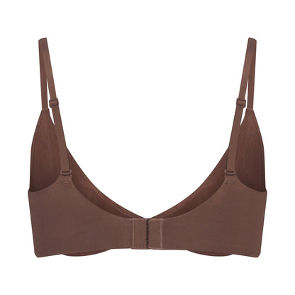 Weightless Scoop Bra — Part 1