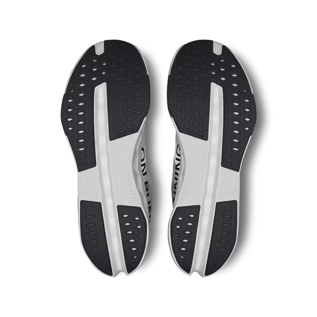 Cloudsurfer Next Wide Glacier | White