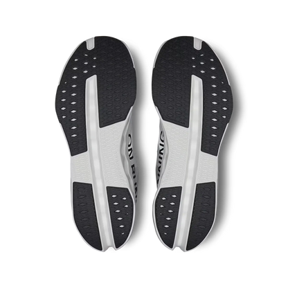 Cloudsurfer Next Wide Glacier | White