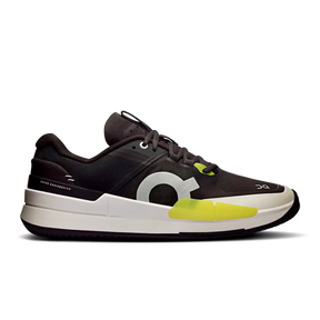 On Running THE ROGER Pro 2 Clay Black Lime