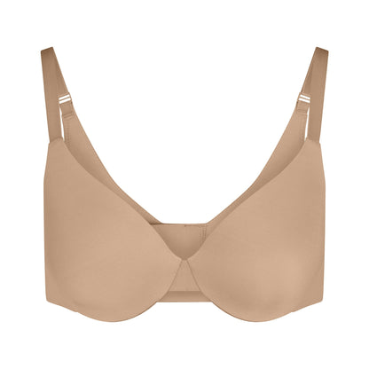 Smoothing Intimates Full Coverage Bra — Part 1