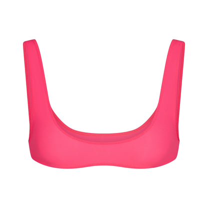 Fits Everybody Micro Scoop Bralette