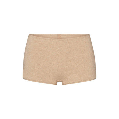 Everyday Cotton Boy Short