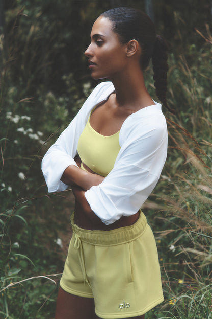 Accolade Short — Part 1