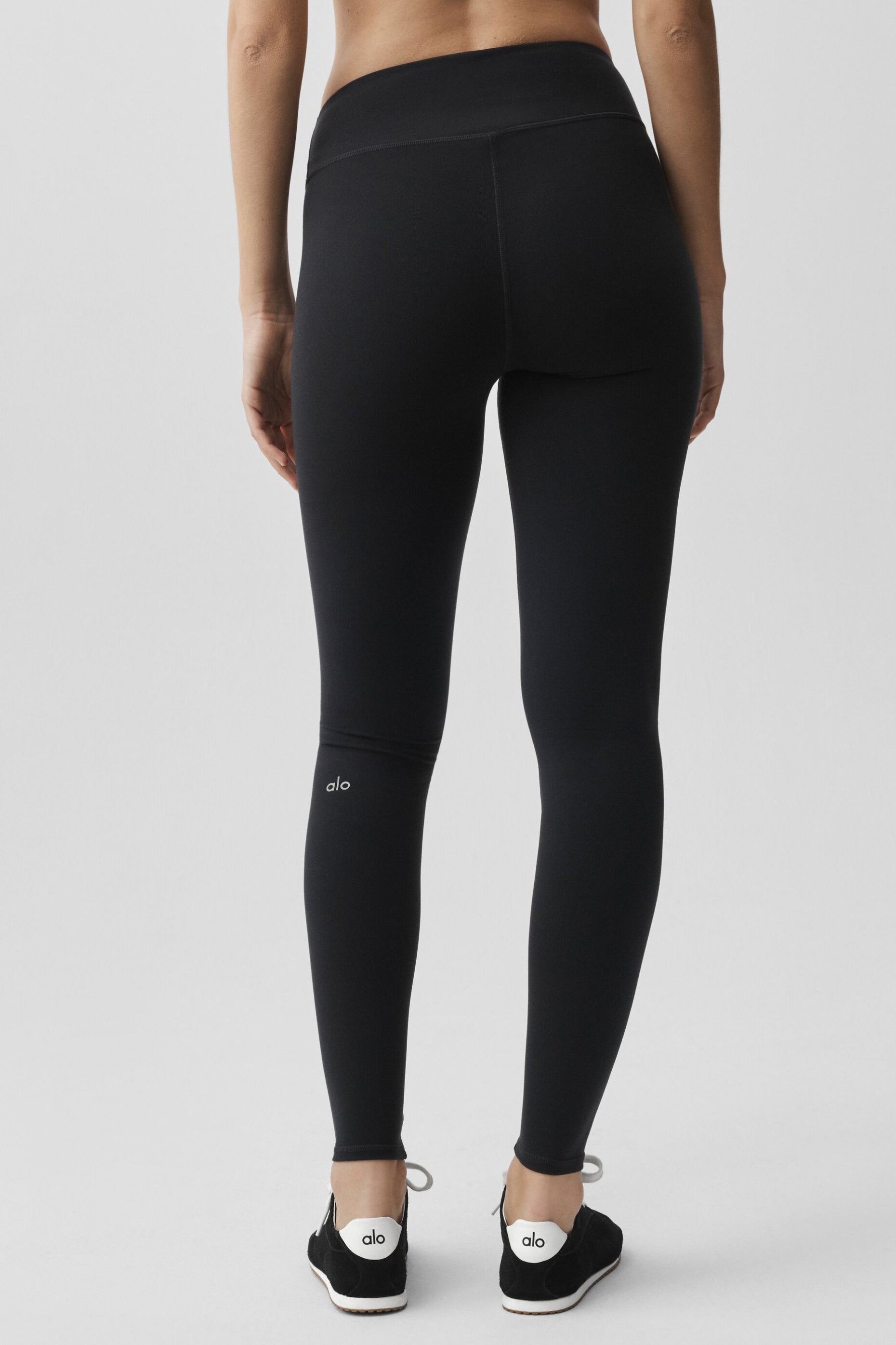 Airbrush Low-Rise Legging