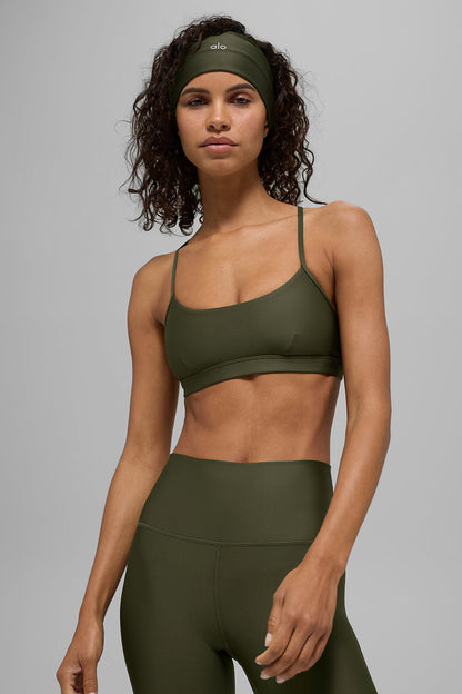 Airlift Intrigue Bra — Part 1