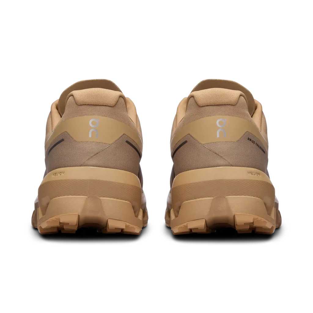 On Running Cloudvista 2 Chai Dune