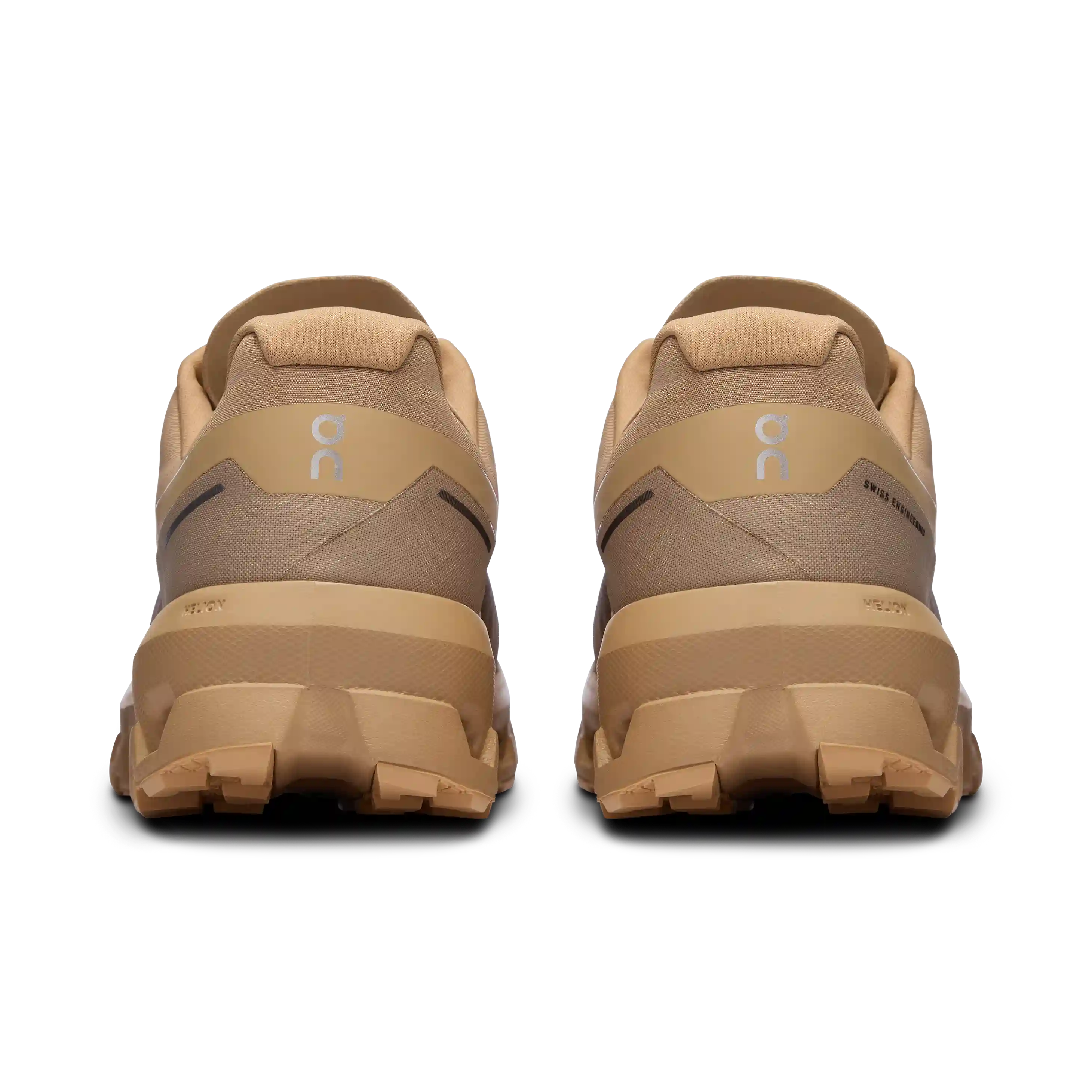 On Running Cloudvista 2 Chai Dune