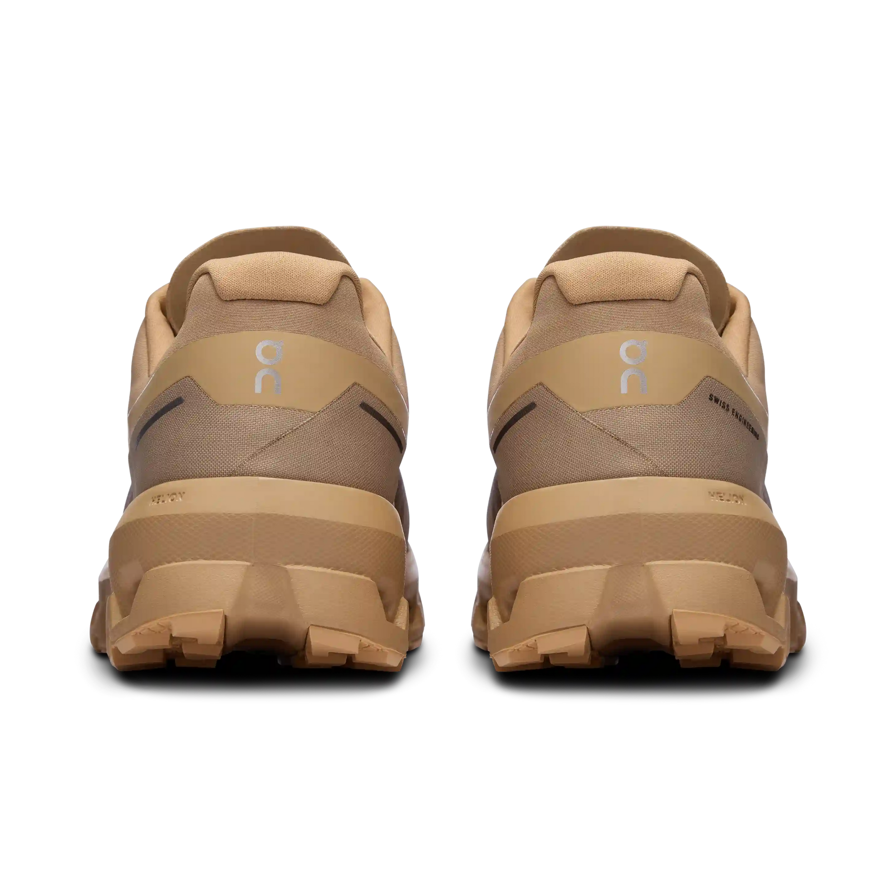 On Running Cloudvista 2 Chai Dune