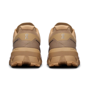 On Running Cloudvista 2 Chai Dune