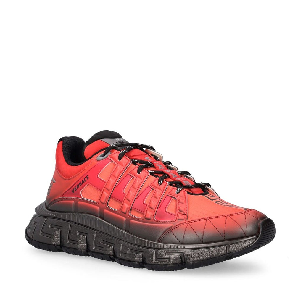 Versace Versace Logo sneakers - Size: UK 5 Sneakers | Shop From The Mirage