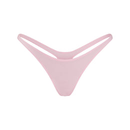 Everyday Cotton Thong