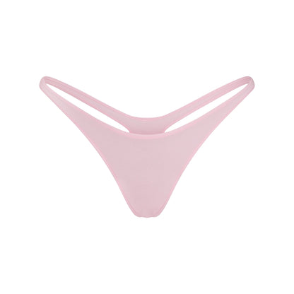 Everyday Cotton Thong