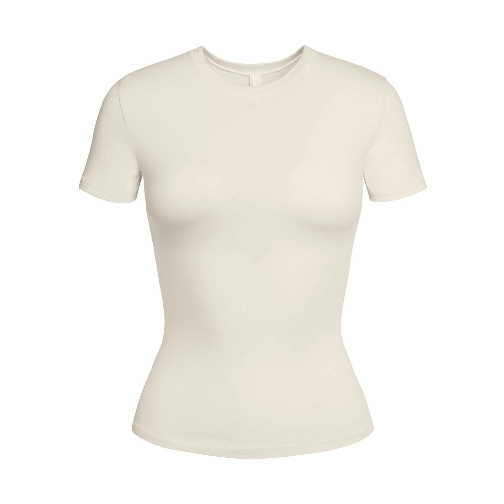 Cotton Jersey T-shirt