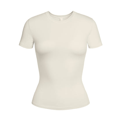 Cotton Jersey T-shirt