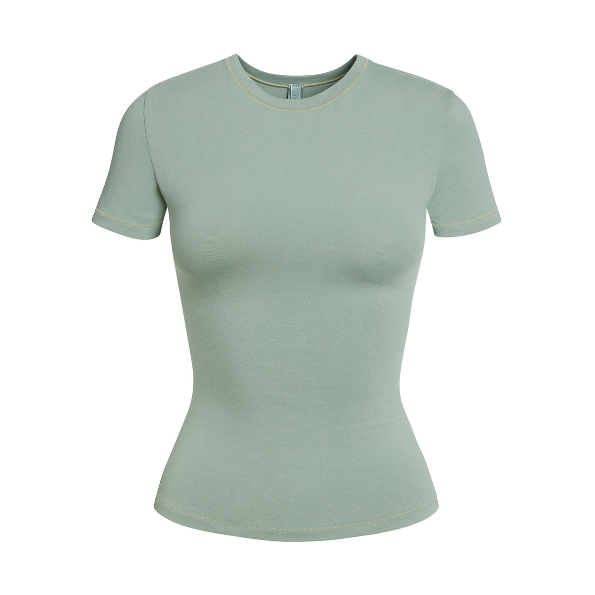 Cotton Jersey T-shirt