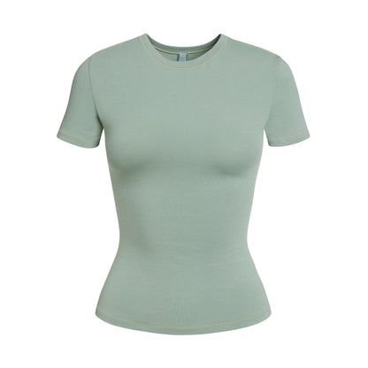 Cotton Jersey T-shirt