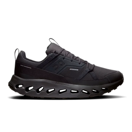 On Running Cloudhorizon Waterproof Black