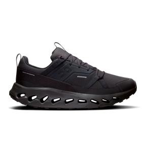 On Running Cloudhorizon Waterproof Black
