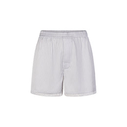 Woven Shine Lace Boxer
