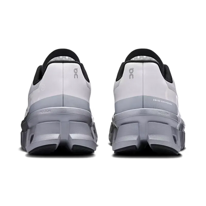 On Running Cloudmonster Alloy Silver
