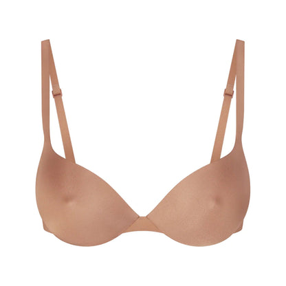 Skims Ultimate Nipple Push-up Bra