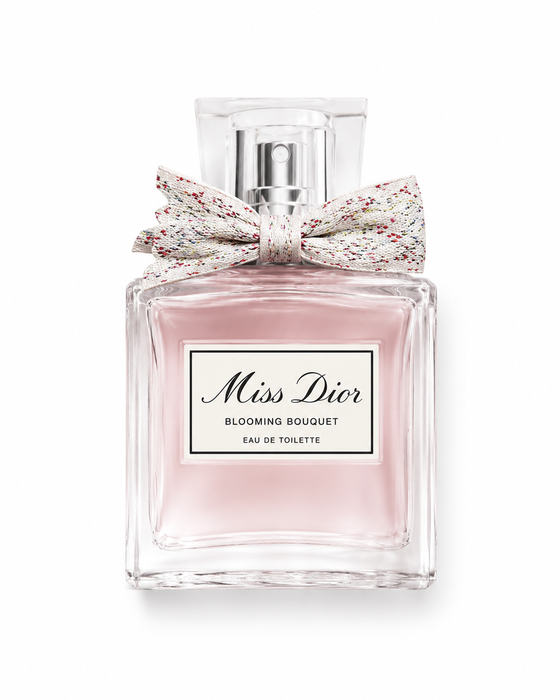 DIOR VIP Around the World Gift Set Jewellery Box & Miss Dior Blooming Bouquet