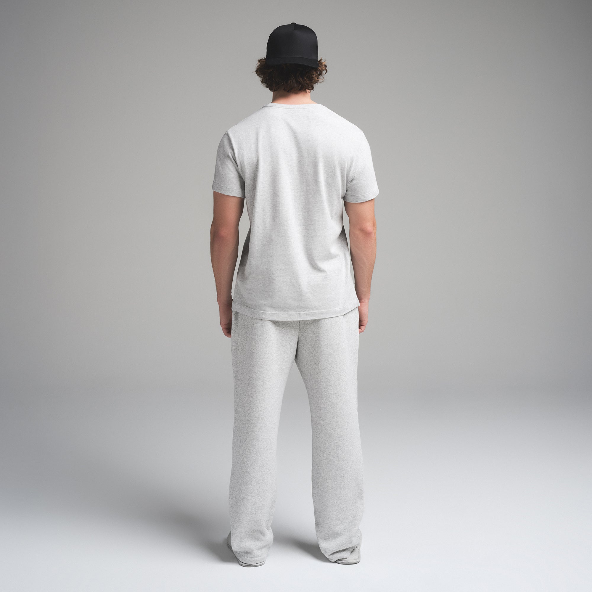 Skims Cotton Classic T-shirt