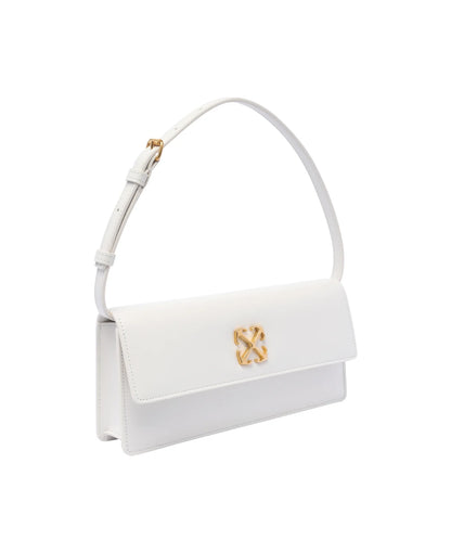 Off White Jitney 1.4 Shoulder Bag - Bags | Shop From The Mirage