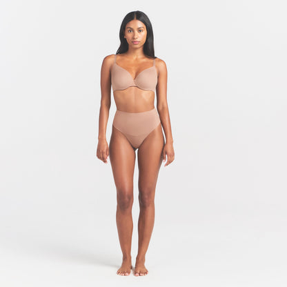 Smoothing Intimates High-waisted Thong