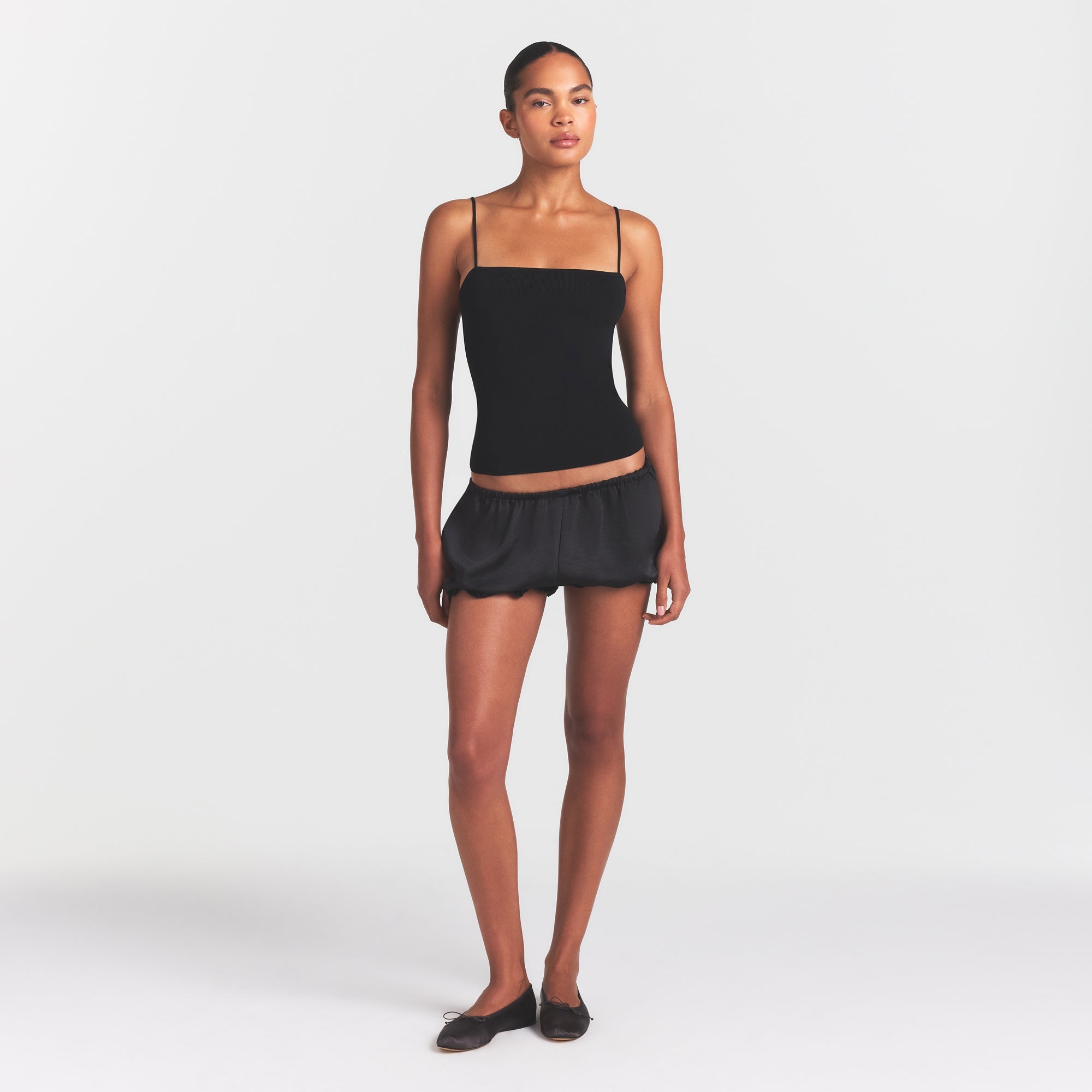 Refined Knit Cami