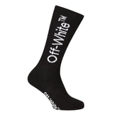 Diag Long Length Socks
