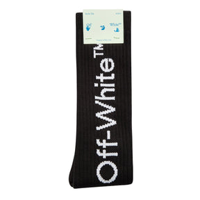 Diag Long Length Socks