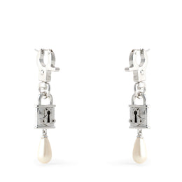 Celestia Small Stud Earrings