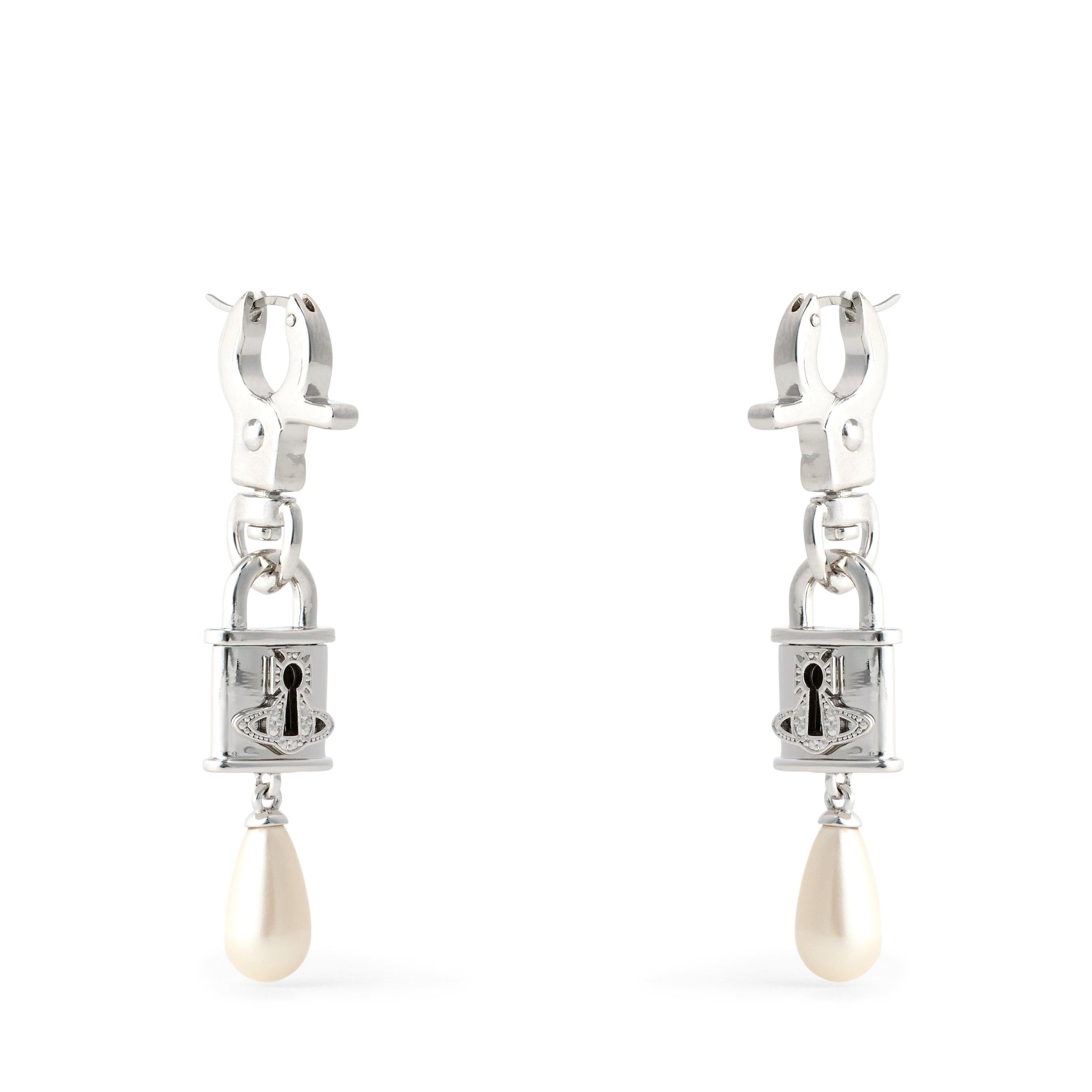 Celestia Small Stud Earrings