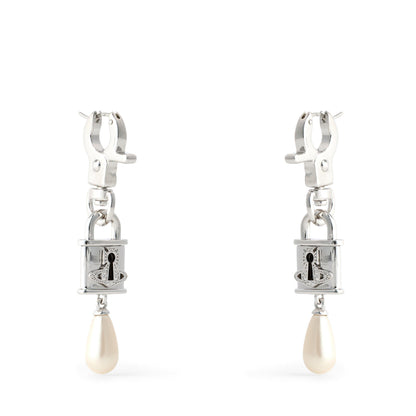 Celestia Small Stud Earrings