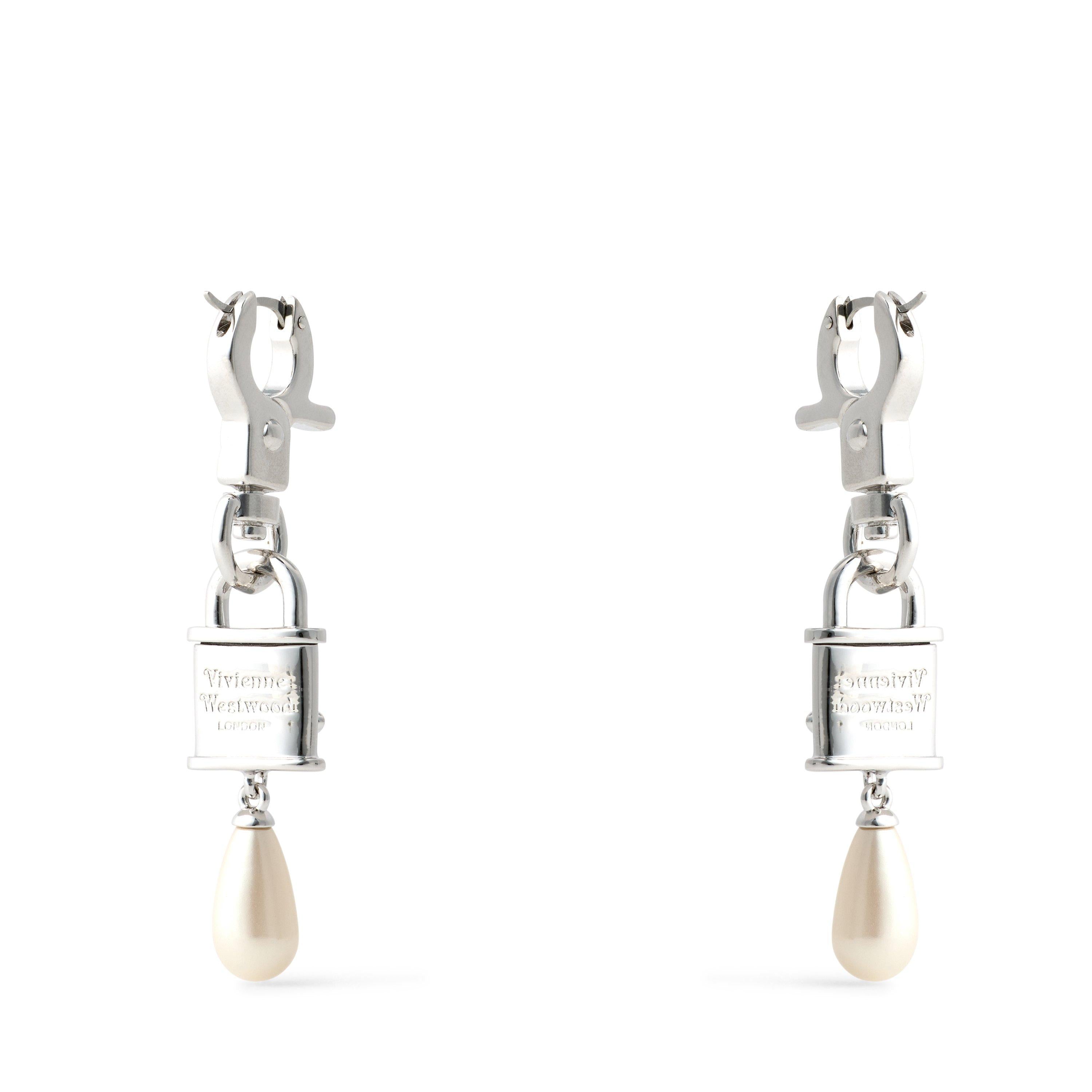 Celestia Small Stud Earrings