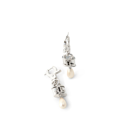 Celestia Small Stud Earrings