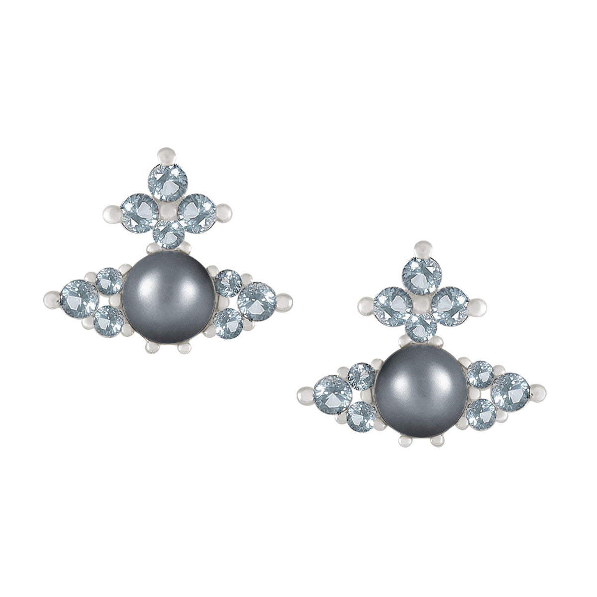 Feodora Earrings