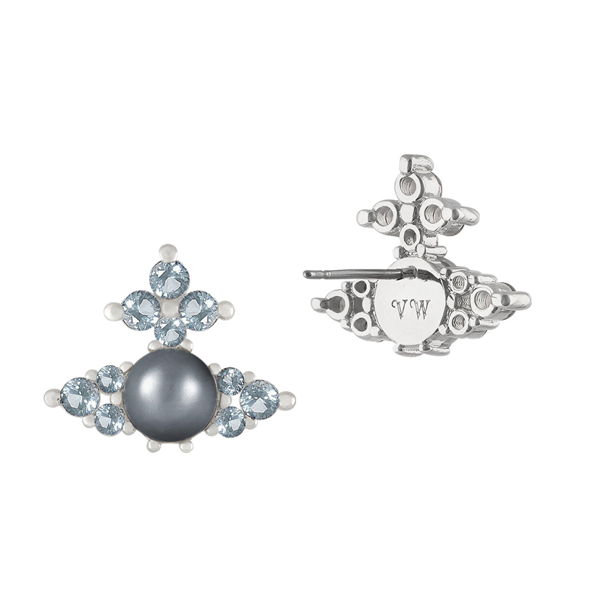 Feodora Earrings