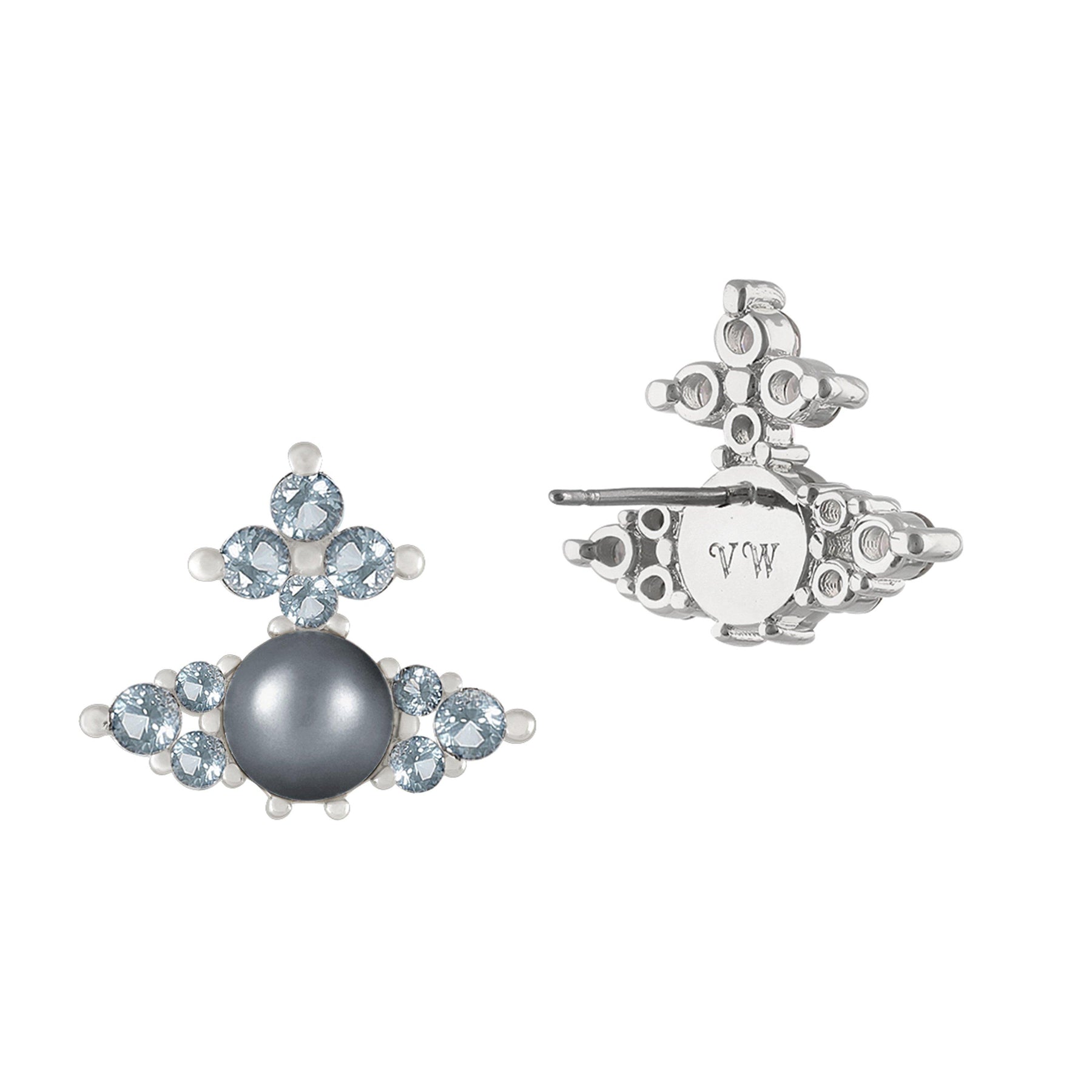 Feodora Earrings