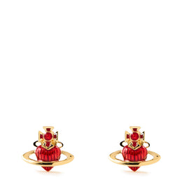 Viv Fabianna Stud Earrings