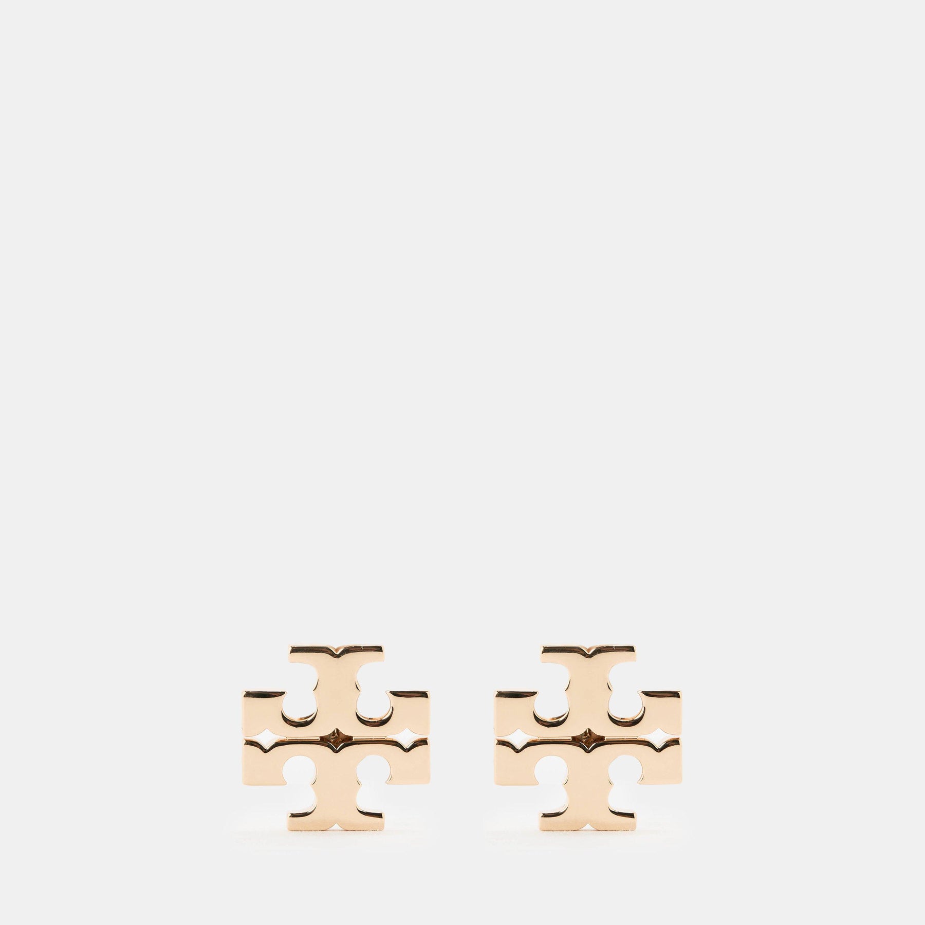 Tory Stud Earrings Ld99