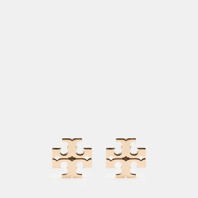 Tory Stud Earrings Ld99