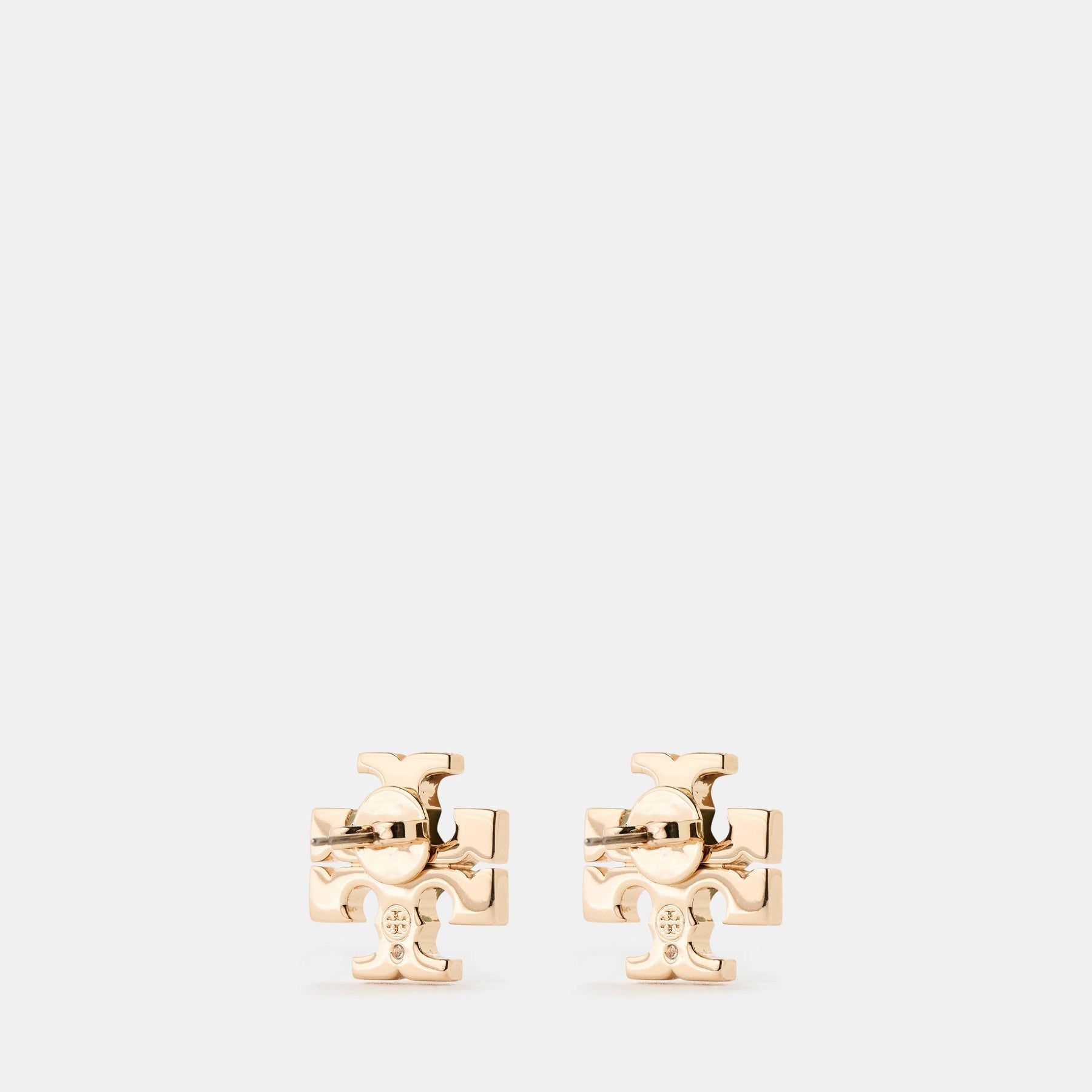 Tory Stud Earrings Ld99